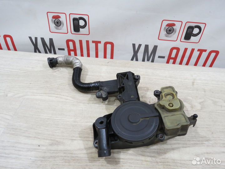 Маслоотделитель Audi Q3