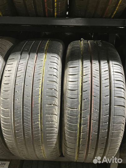 Kumho Solus TA31 215/50 R17 90L