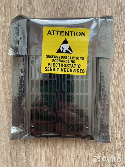 Жесткий диск для сервера. HP DG 0146 famwl