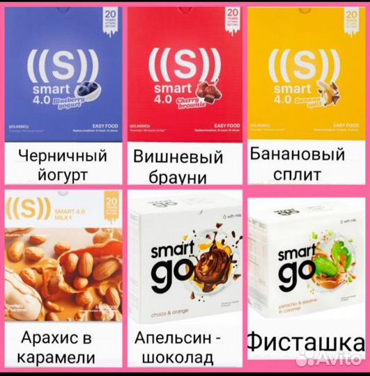 Функциональное питание для похудения