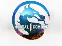 Mortal kombat1 1 MK1 для вашей PS