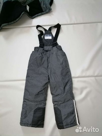 Зимние брюки