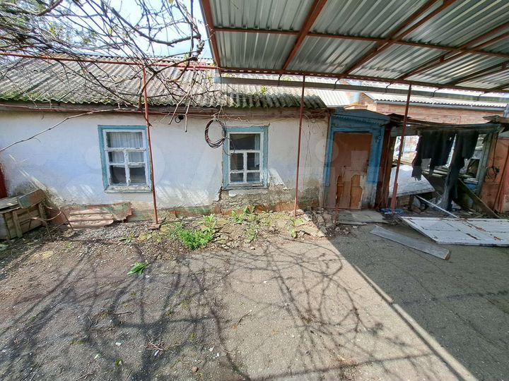 Дом 86 м² на участке 13 сот.