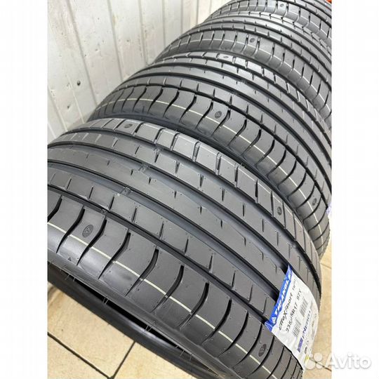 Triangle EffeXSport TH202 205/45 R17