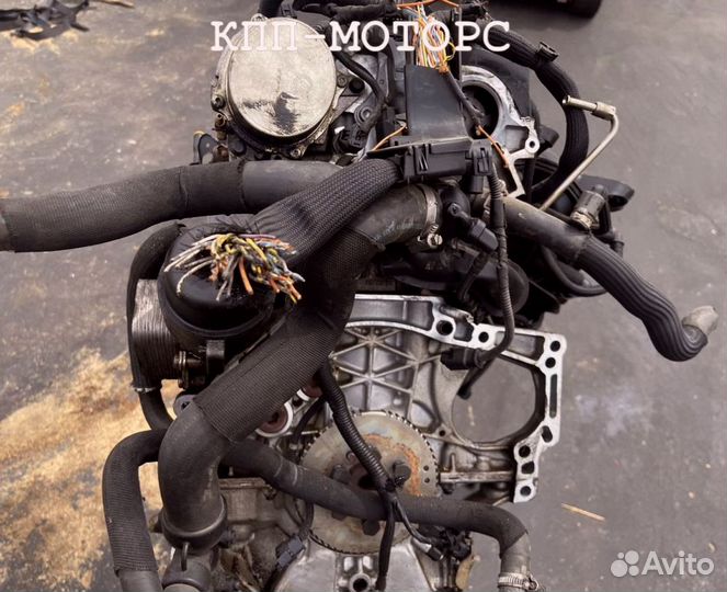 Двигaтель без пробега по РФ модель PSA5FT