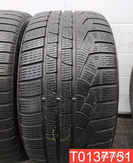 Pirelli Winter Sottozero 240 Serie II 255/40 R18 99V