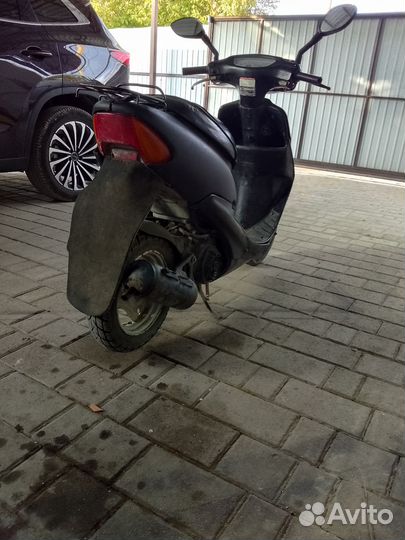 Продам скутер