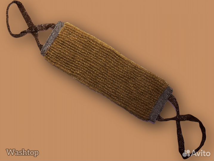 Мочалки крупный опт