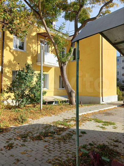1-к. квартира, 18 м², 1/1 эт.