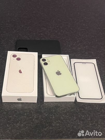iPhone 12 mini, 64 ГБ