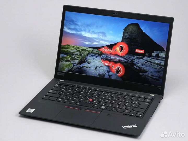 Lenovo ThinkPad T14 gen 1