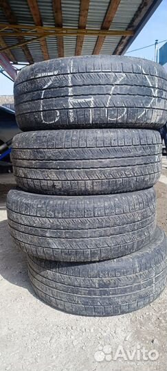 Hankook Dynapro HT RH12 235/55 R17