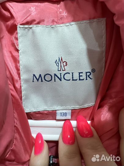 Комбинезон для девоки monkler 86-92