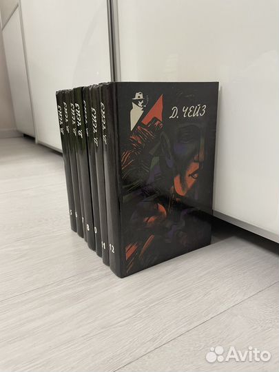 Сборники книг