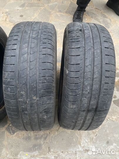 Hankook Kinergy Eco 205/55 R16