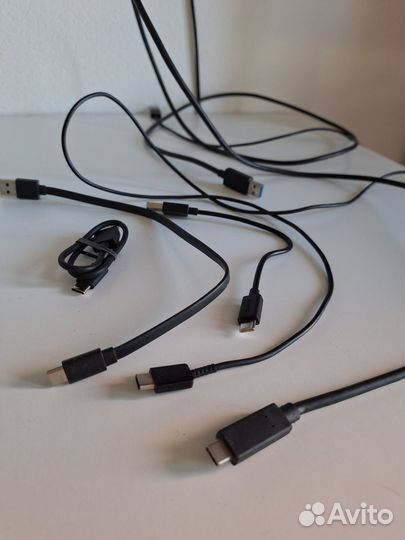 Провод usb type C