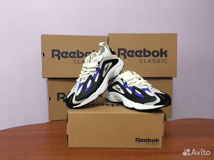 Reebok DMX Series 1200 LT