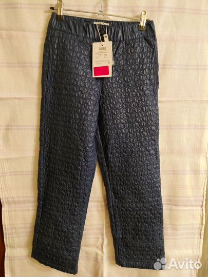 Штаны на девочку 140 Acoola