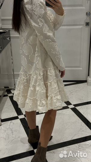 Платье hm новое Xs