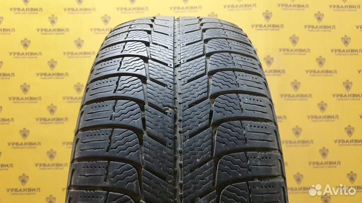 Michelin X-Ice XI3 205/55 R16 94H