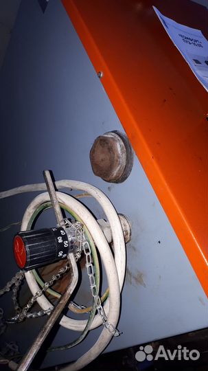 Твердотопливный котел бу