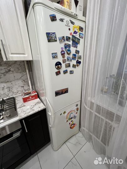 Холодильник