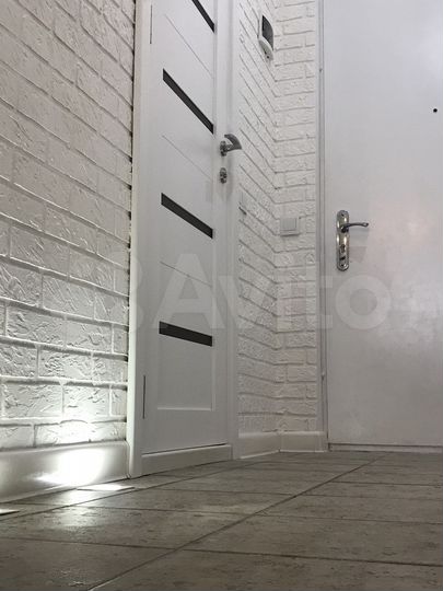 Квартира-студия, 36 м² (Грузия)