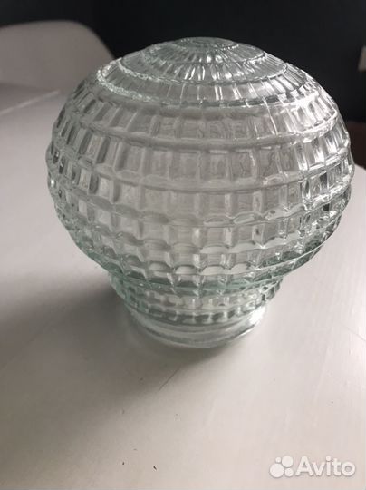 Плафон СССР