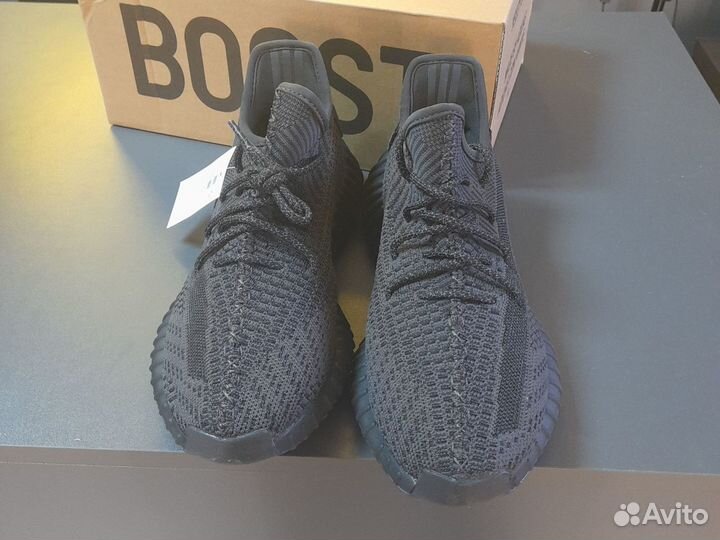 Кроссовки мужские Adidas yeezy boost 350