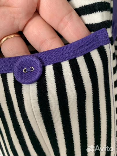 Туника Турция новая 54-56 Cocoon