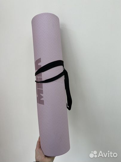 Коврик для спорта