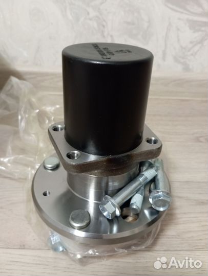 Подшипник ступицы колеса R19005