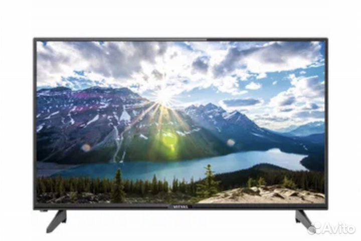 Телевизор диагональ 39