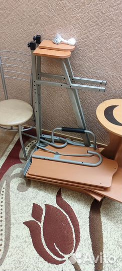 Компьютерный стол бу