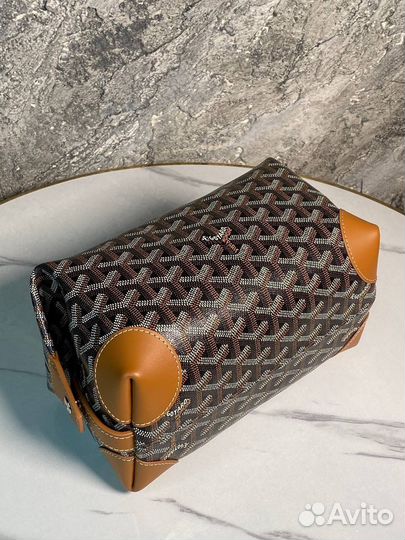 Косметичка несессер Goyard