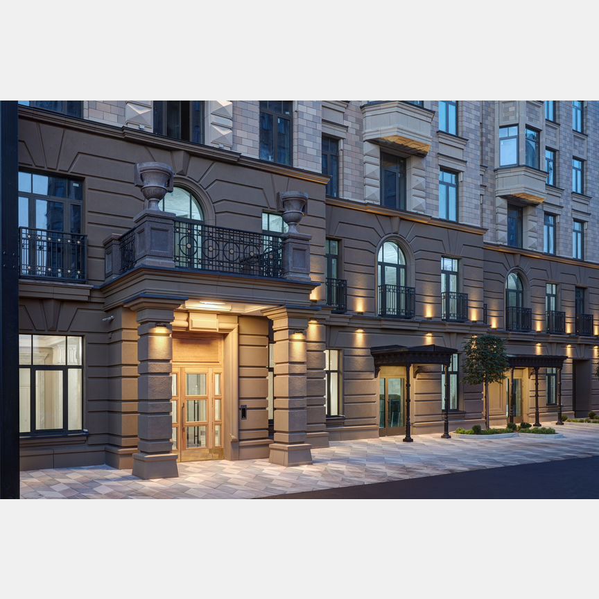 1-к. квартира, 37,1 м², 19/19 эт.