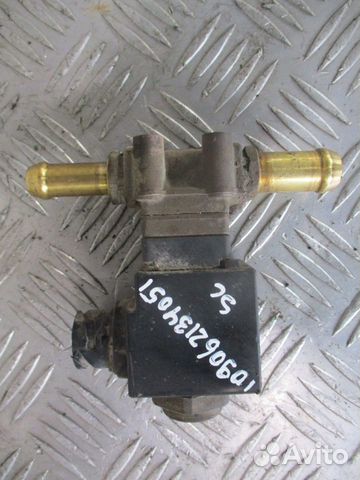 Электромагнитный клапан Scania 1863594