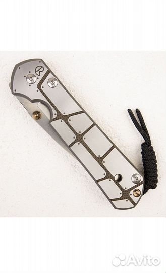 Large sebenza 21 CGG