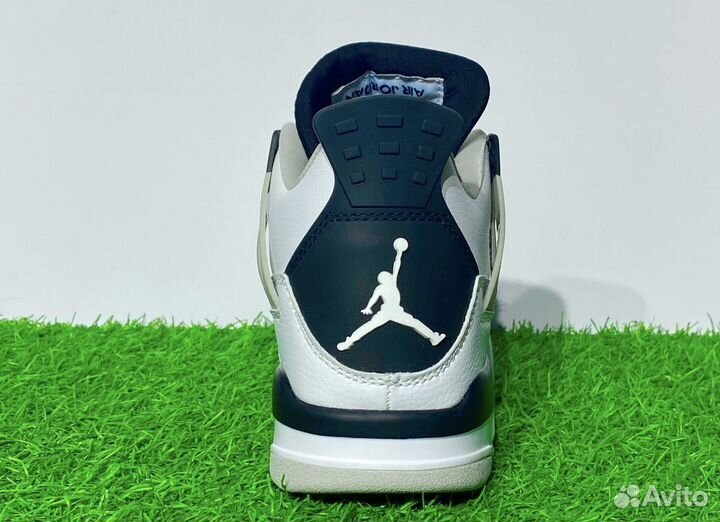 Кроссовки Nike AIr Jordan 4 Retro 