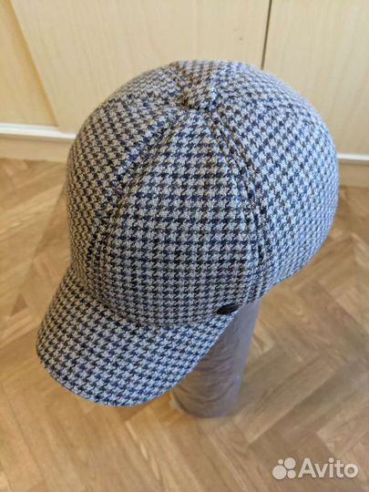 Бейсболка Ksenzov