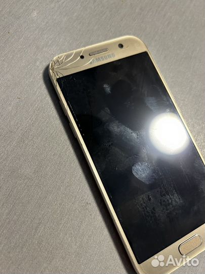 Samsung Galaxy A5 (2016) SM-A510F, 2/16 ГБ