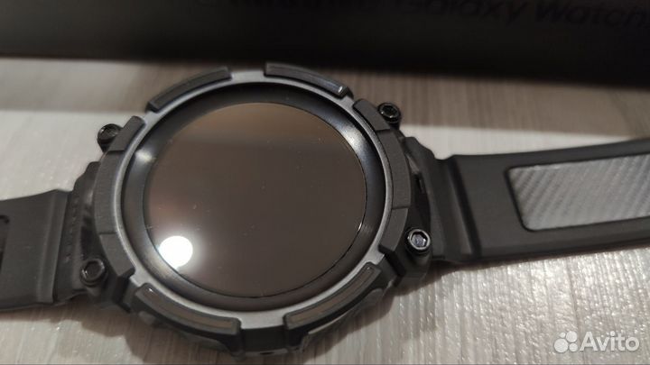 Смарт часы samsung galaxy watch 5 pro