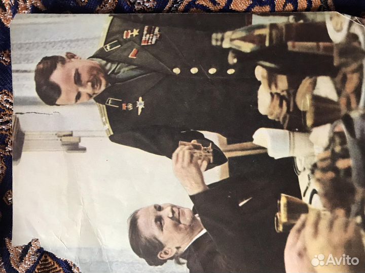 Юрий Гагарин