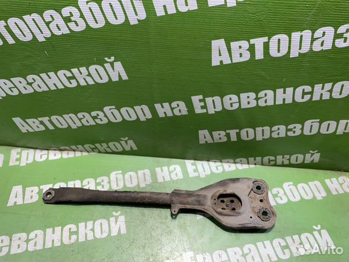 Балка подвески передняя Mazda Millenia TA5P klze