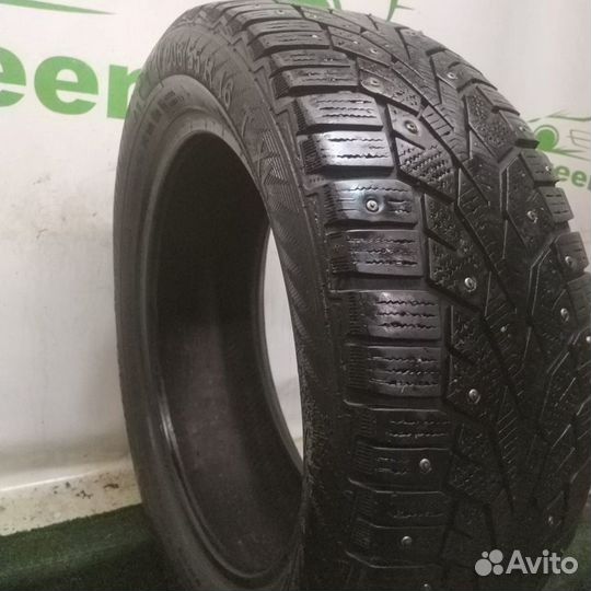 Gislaved NordFrost 100 205/55 R16