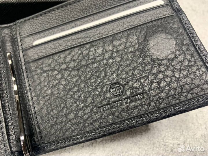 Кошелек philipp plein