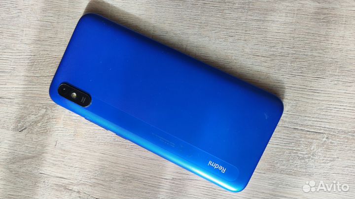Xiaomi Redmi 9A, 2/32 ГБ