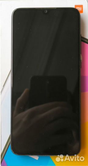 Xiaomi Mi 9 Lite, 6/64 ГБ