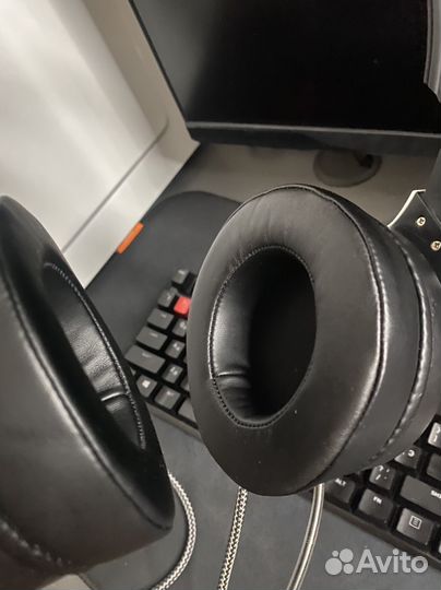 Игровые наушники 7.1