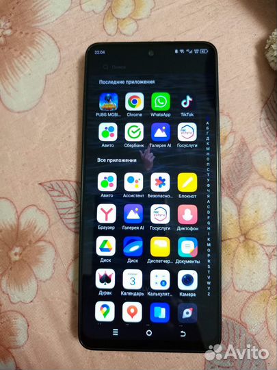 Tecno camon 19